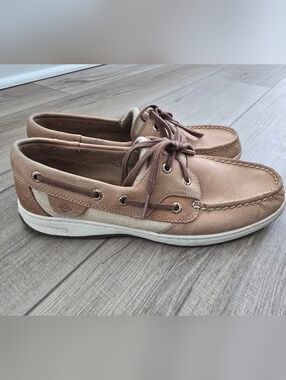 Women's Sperry Top Siders